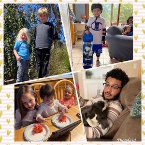 Meet your Posher, Debbie